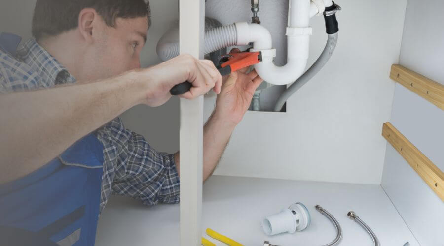 Professional Leak Detection in Goshen, IN