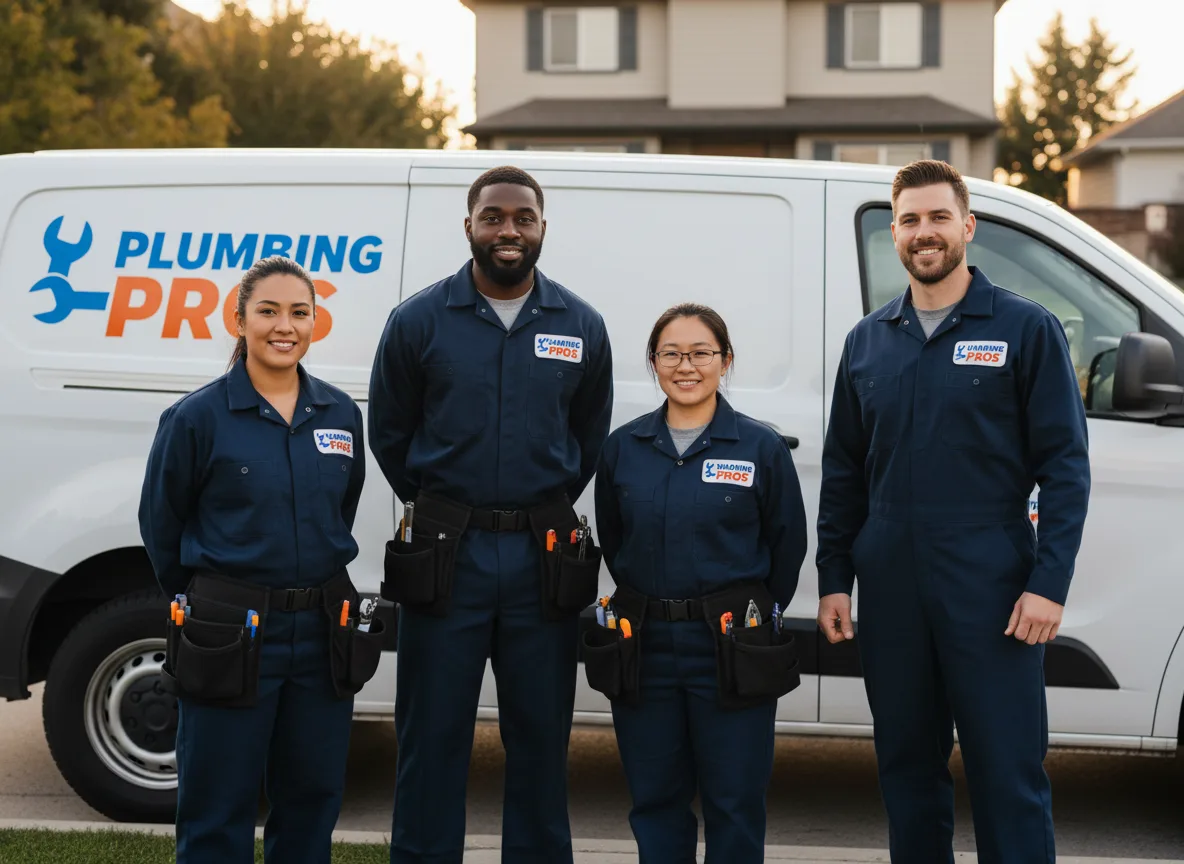 Water Heater Repair company in Goshen, IN